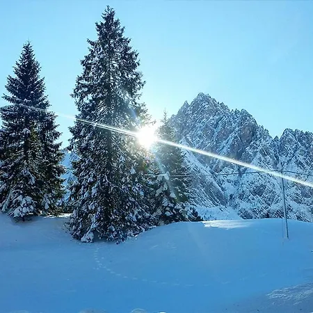 Doge Апартаменты Саппада