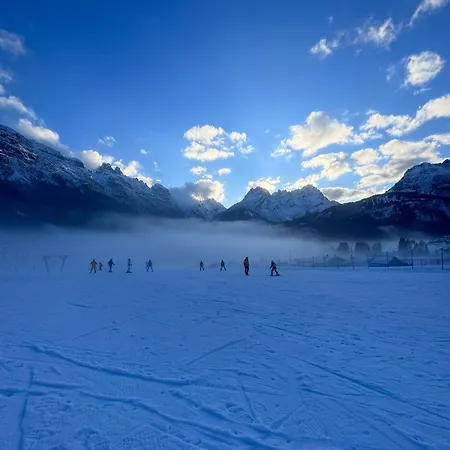 Apartman Doge Sappada