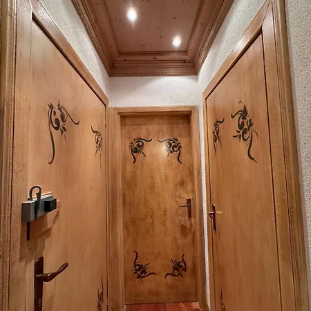 Doge Apartment Sappada