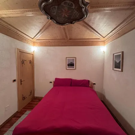 Doge Apartment *