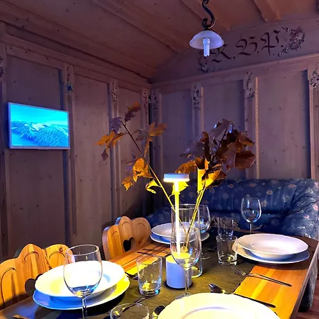 Doge Apartment *