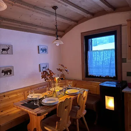 Apartman Doge Sappada