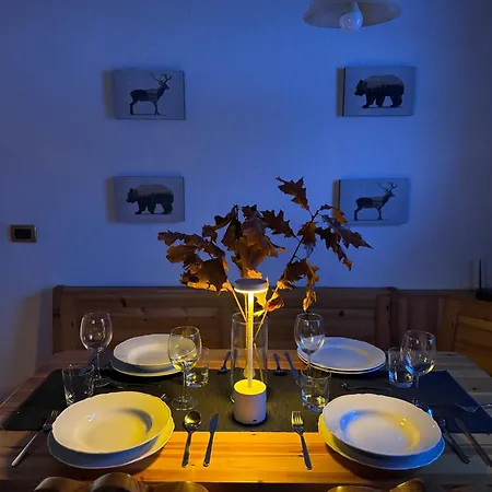 Doge Apartment *