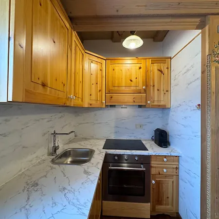 Doge Apartment *