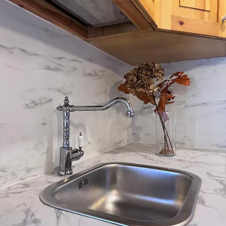 Apartman Doge Sappada