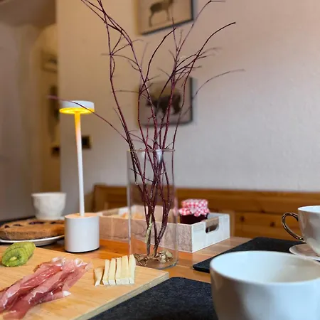 Doge Appartement Sappada