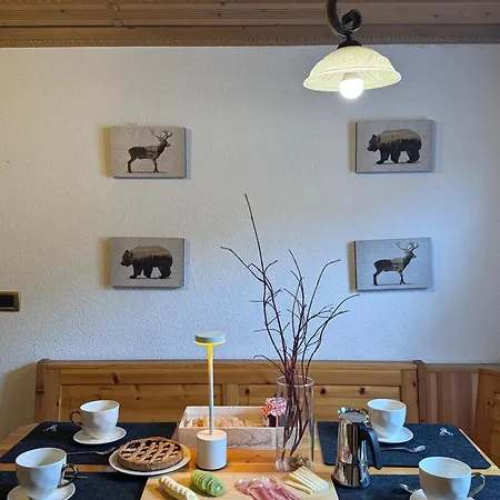Doge Apartment