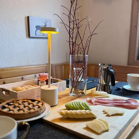 Doge Appartement Sappada